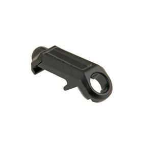 CS Low Profile QD Sling Mount for RIS Rail (Rail Sling Attachment)